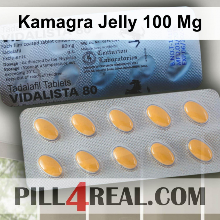 Kamagra Jelly 100 Mg 265