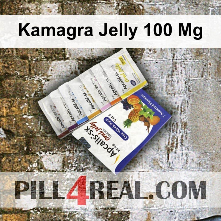 Kamagra Jelly 100 Mg 277