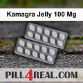 Kamagra Jelly 100 Mg 400