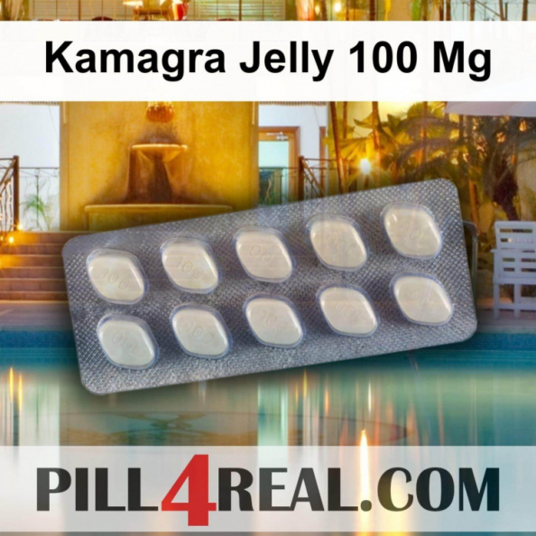 Kamagra Jelly 100 Mg 460
