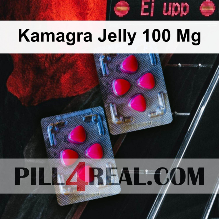 Kamagra Jelly 100 Mg 480