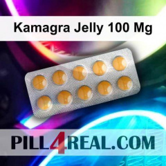 Kamagra Jelly 100 Mg 659