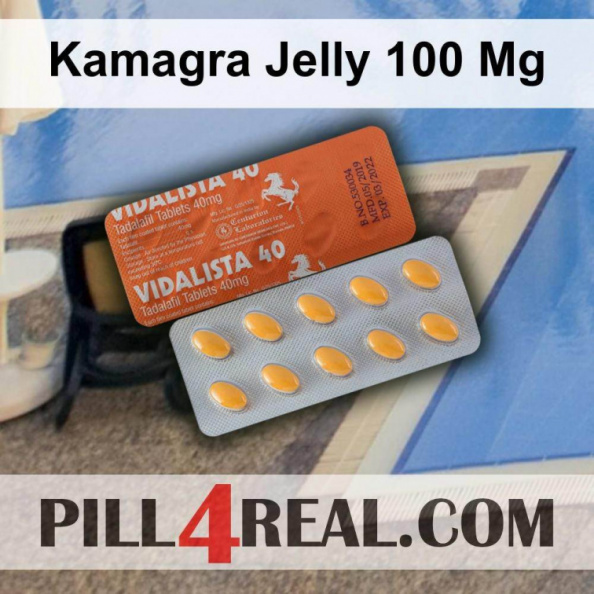Kamagra Jelly 100 Mg 803