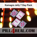 Kamagra Jelly 7 Day Pack 244