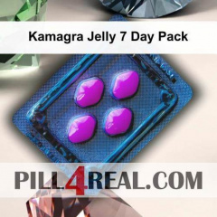 Kamagra Jelly 7 Day Pack 326