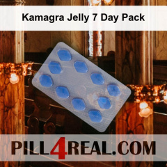 Kamagra Jelly 7 Day Pack 557