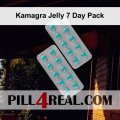 Kamagra Jelly 7 Day Pack 577