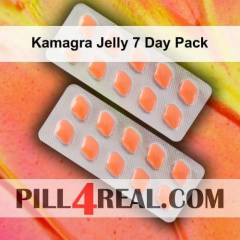 Kamagra Jelly 7 Day Pack 611