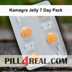 Kamagra Jelly 7 Day Pack 659