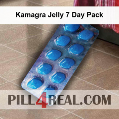Kamagra Jelly 7 Day Pack 881