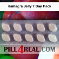 Kamagra Jelly 7 Day Pack 890