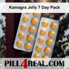 Kamagra Jelly 7 Day Pack 893
