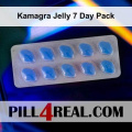 Kamagra Jelly 7 Day Pack 909