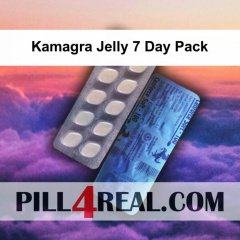 Kamagra Jelly 7 Day Pack 914