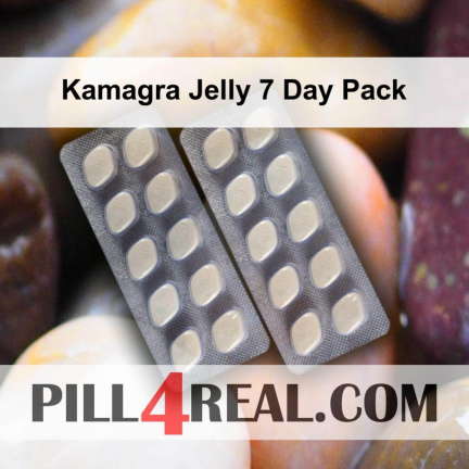 Kamagra Jelly 7 Day Pack 932