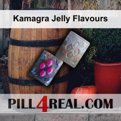 Kamagra Jelly Flavours 029