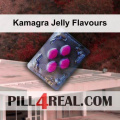 Kamagra Jelly Flavours 075