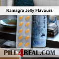 Kamagra Jelly Flavours 293