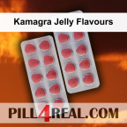 Kamagra Jelly Flavours 378