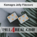 Kamagra Jelly Flavours 747