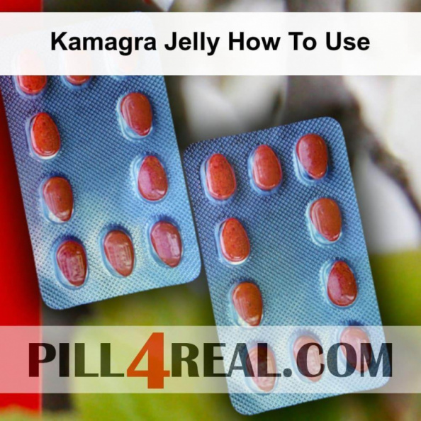 Kamagra Jelly How To Use 039