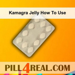 Kamagra Jelly How To Use 177