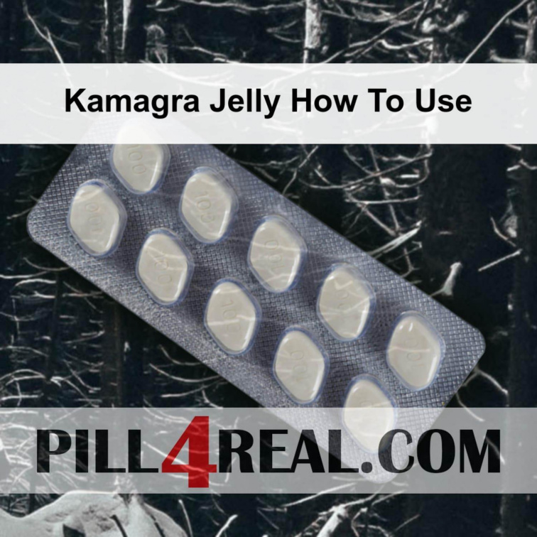 Kamagra Jelly How To Use 232
