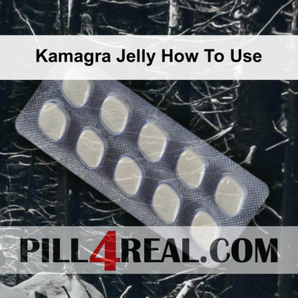 Kamagra Jelly How To Use 232