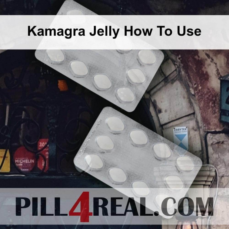 Kamagra Jelly How To Use 292