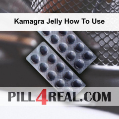 Kamagra Jelly How To Use 351