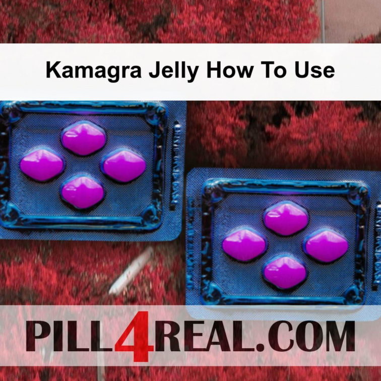 Kamagra Jelly How To Use 382