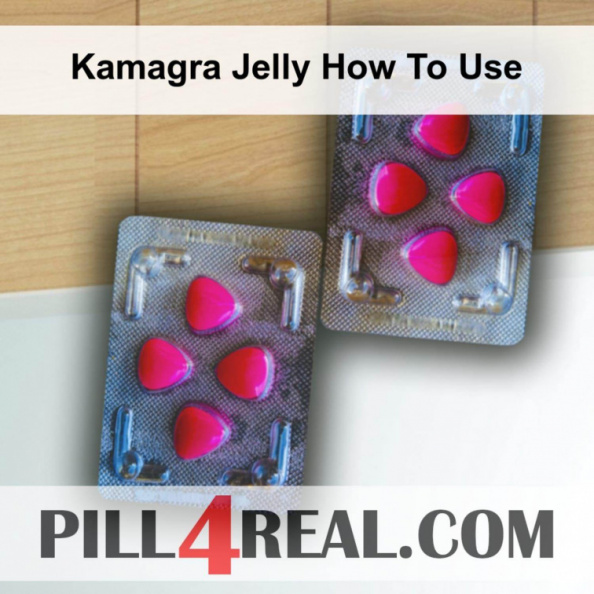 Kamagra Jelly How To Use 435