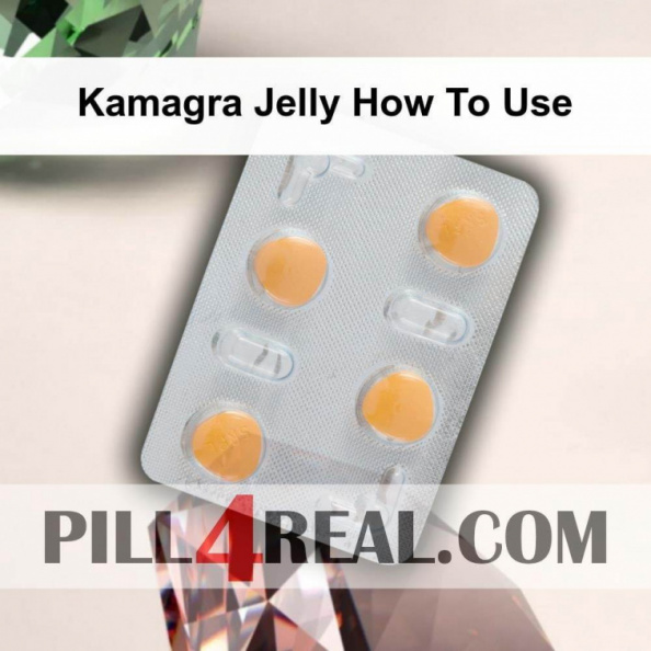 Kamagra Jelly How To Use 469