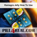 Kamagra Jelly How To Use 587