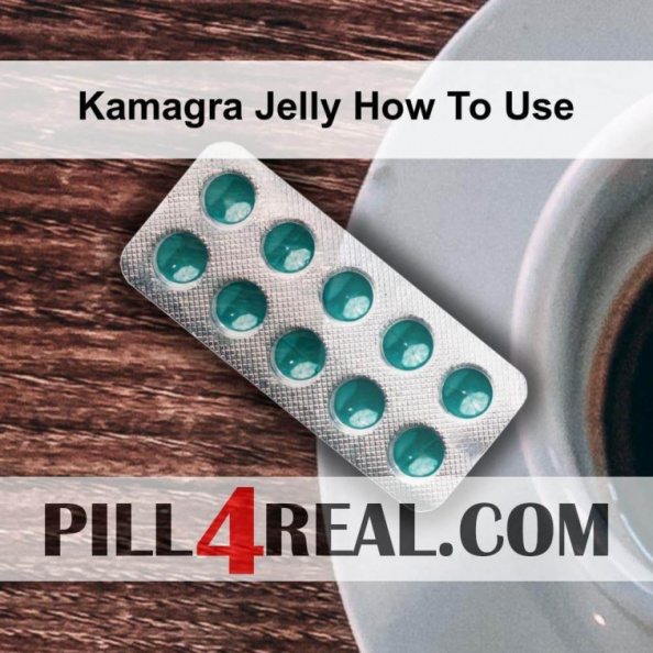 Kamagra Jelly How To Use 636