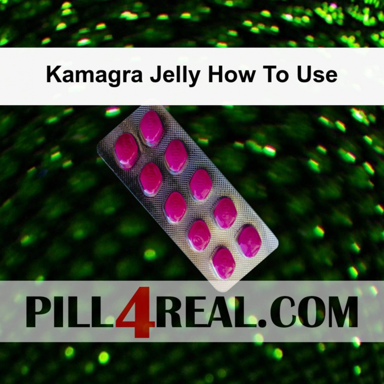 Kamagra Jelly How To Use 718