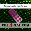 Kamagra Jelly How To Use 718