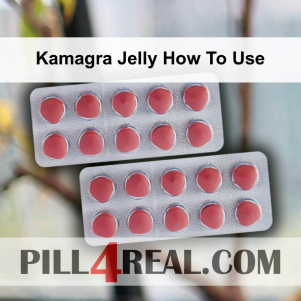 Kamagra Jelly How To Use 735