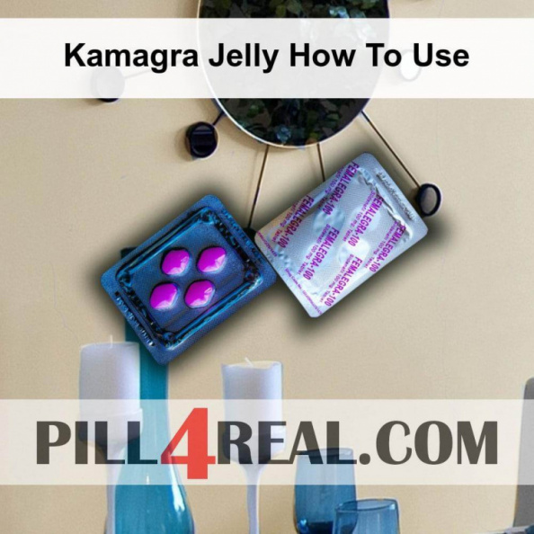 Kamagra Jelly How To Use 736