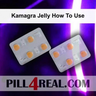 Kamagra Jelly How To Use 738