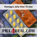 Kamagra Jelly How To Use 823