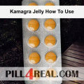 Kamagra Jelly How To Use 861