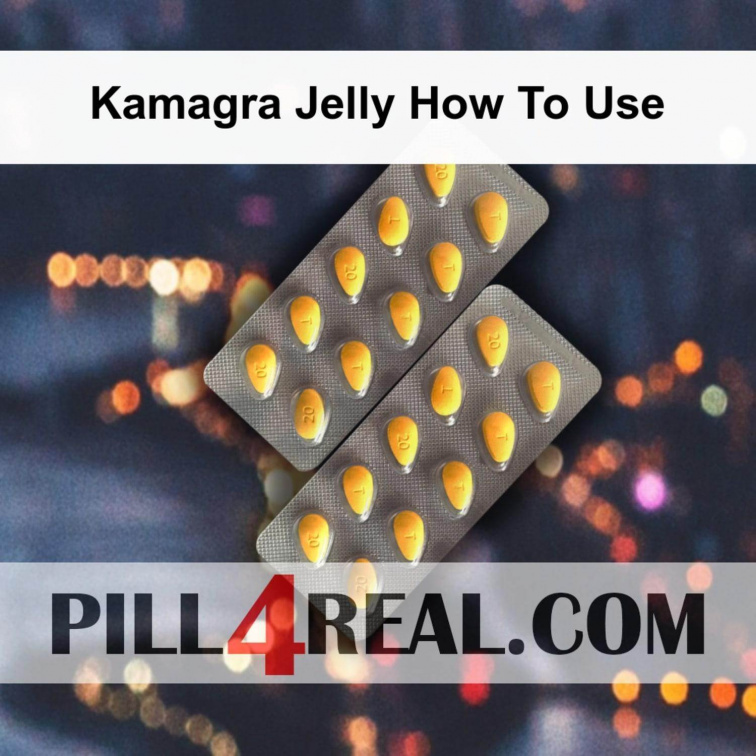Kamagra Jelly How To Use 898