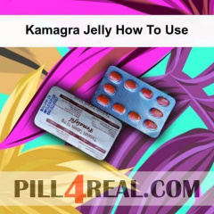 Kamagra Jelly How To Use 960