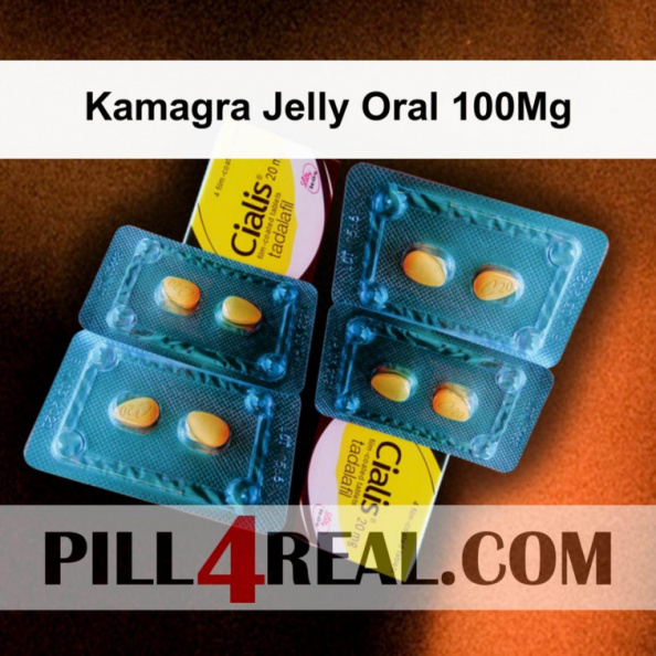 Kamagra Jelly Oral 100Mg 005