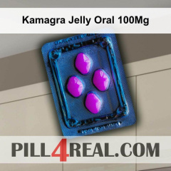 Kamagra Jelly Oral 100Mg 158