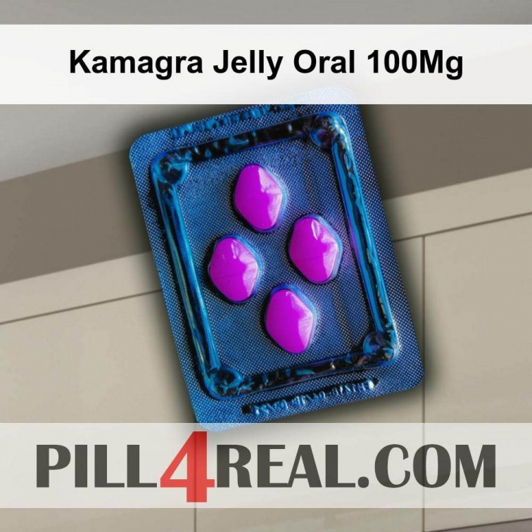 Kamagra Jelly Oral 100Mg 158