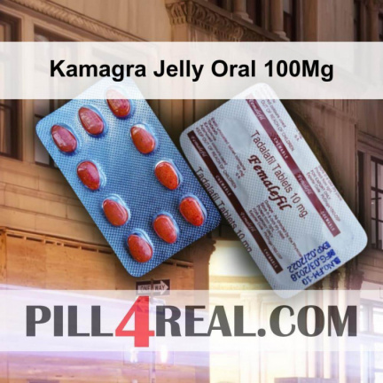 Kamagra Jelly Oral 100Mg 210