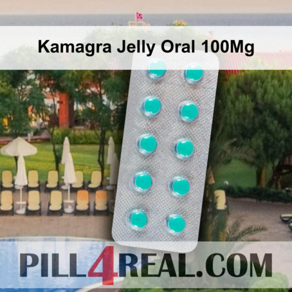 Kamagra Jelly Oral 100Mg 235