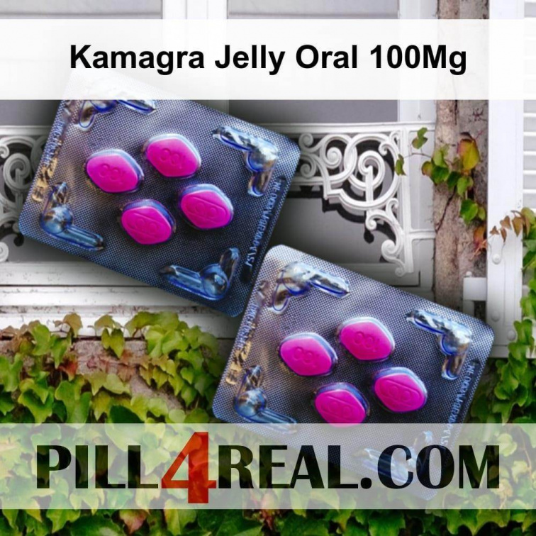 Kamagra Jelly Oral 100Mg 300